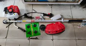 2 Stroke Petrol Brush Cutter/Grass Trimmer