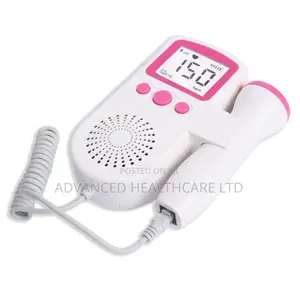 Fetal Doppler