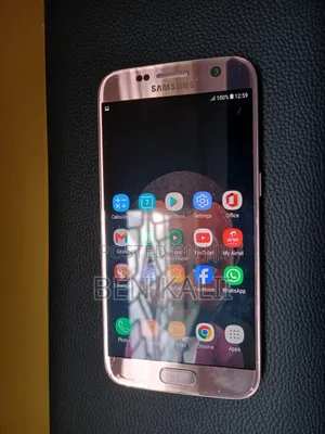Samsung Galaxy S7 32 GB Rose Gold