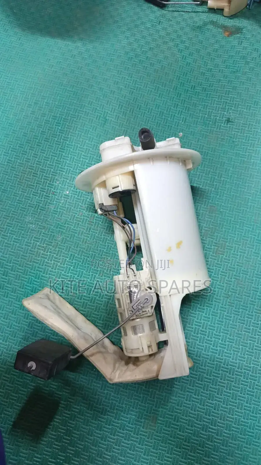 Vitz Fuel Pump