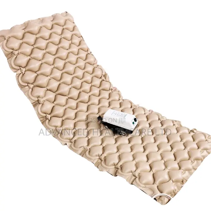 Ripple Mattress