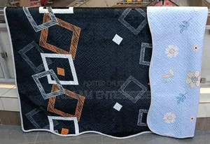 Quality Smooth Luxury Ultra Warm Weighted Bed Covers*