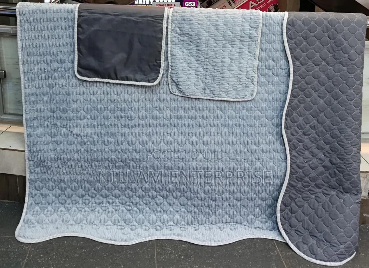 Quality Smooth Luxury Ultra Warm Weighted Bed Covers*