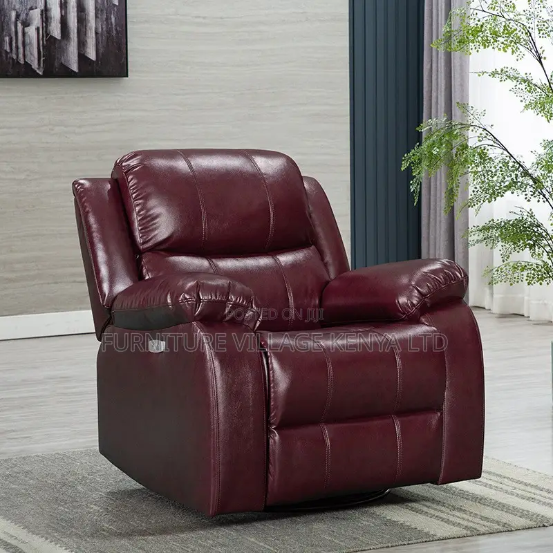 Electric Recliner Sofa Chair