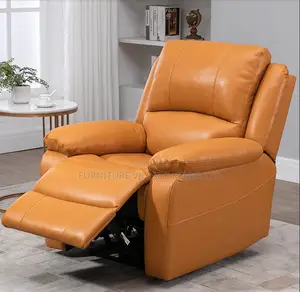 Electric Recliner Sofa Chair