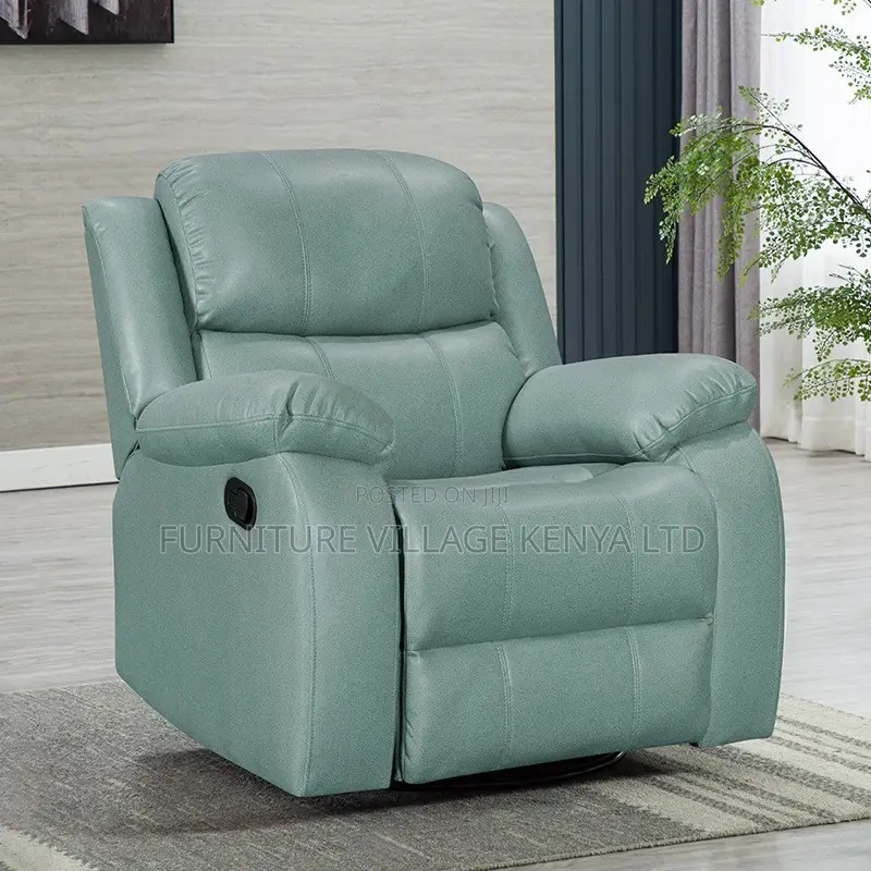 Electric Recliner Sofa Chair