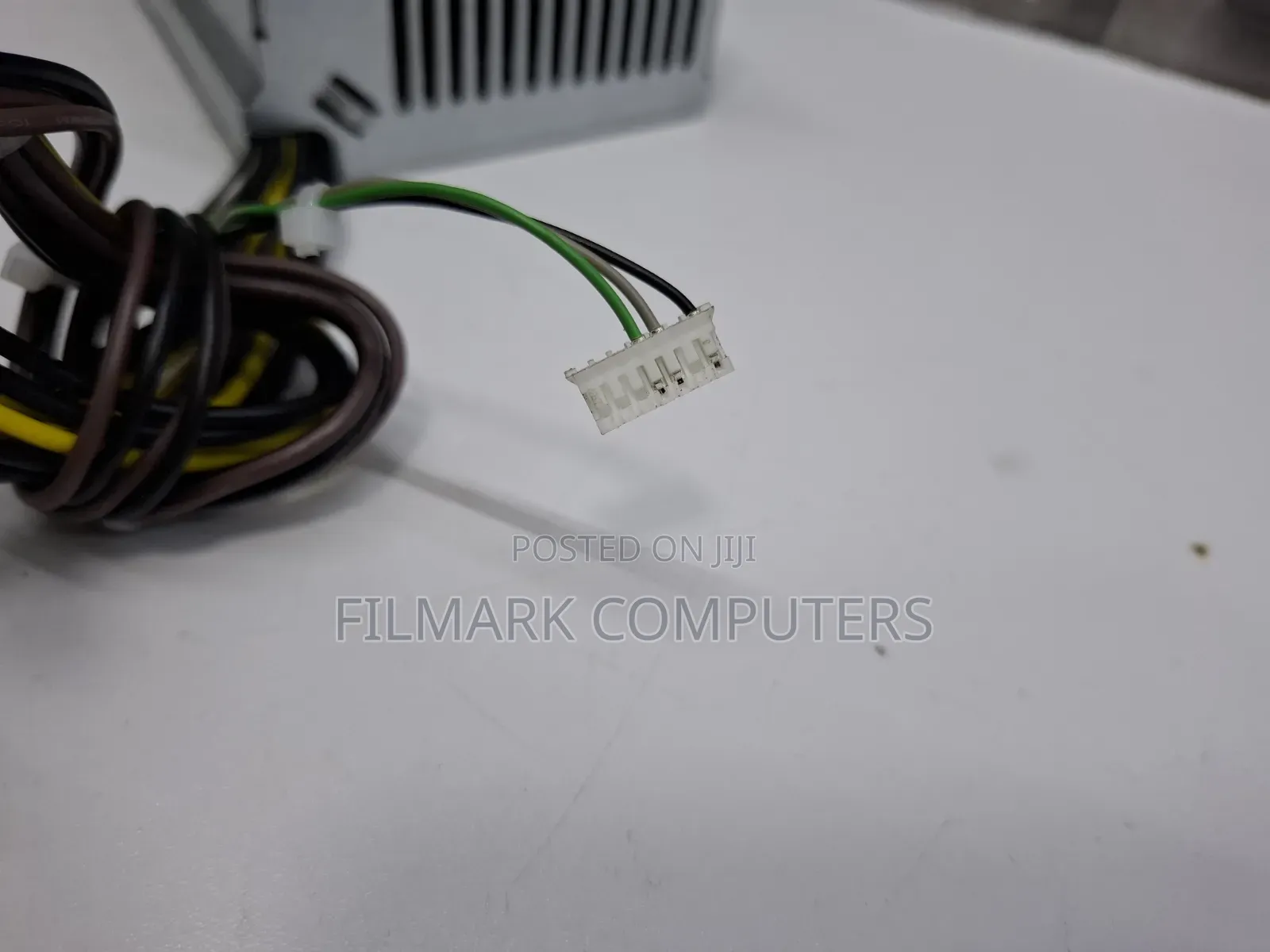 For Hp Pro Tower 288 G9 350w Power Supply D20-350p1a M15695-002