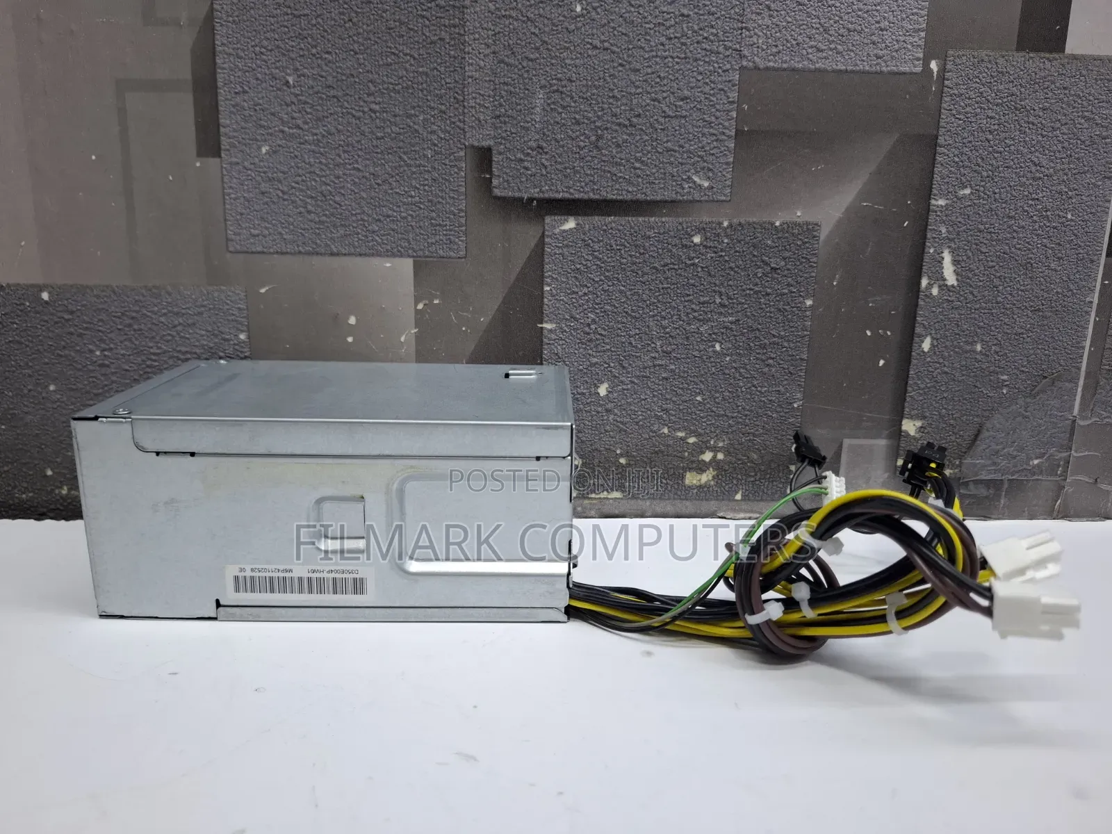 For Hp Pro Tower 288 G9 350w Power Supply D20-350p1a M15695-002