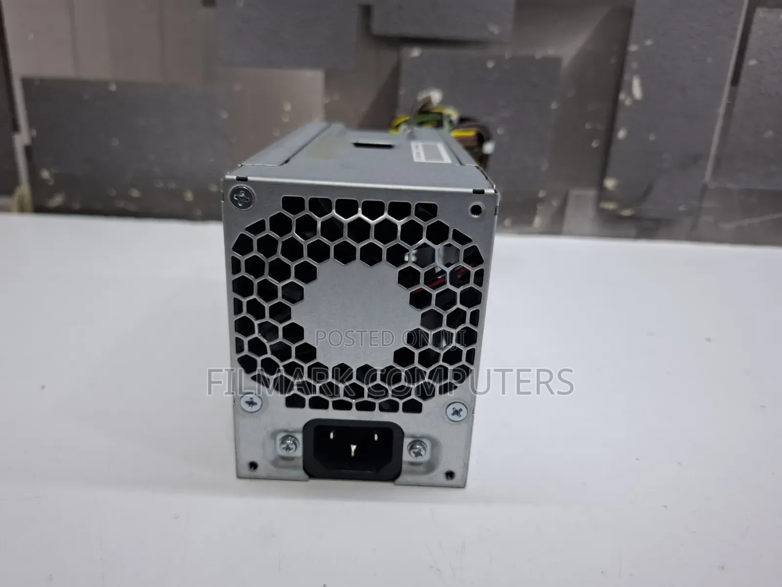 For Hp Pro Tower 288 G9 350w Power Supply D20-350p1a M15695-002