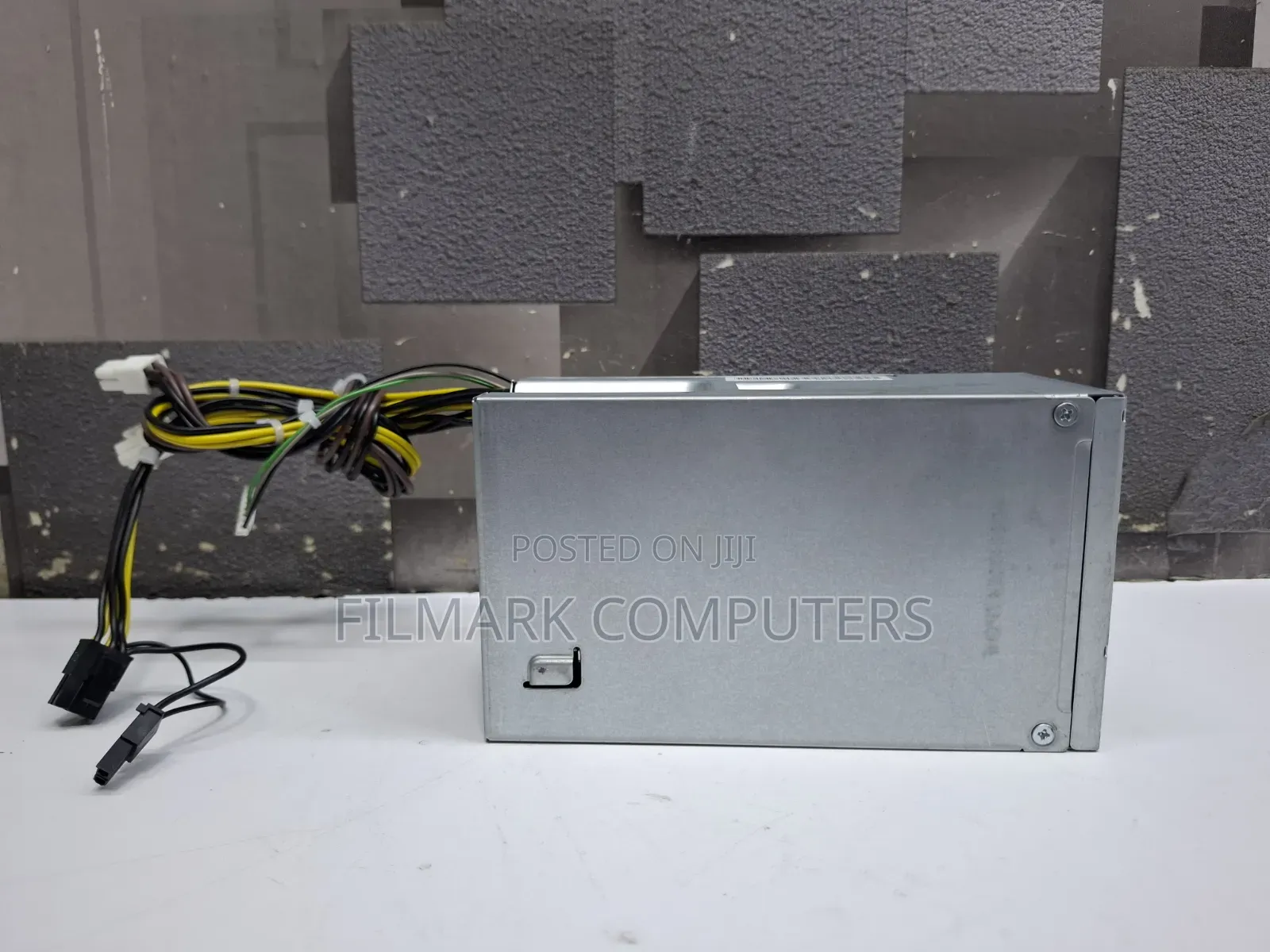 For Hp Pro Tower 288 G9 350w Power Supply D20-350p1a M15695-002