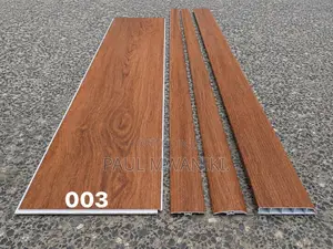 Premium SPC Flooring 6mm With Underlay.