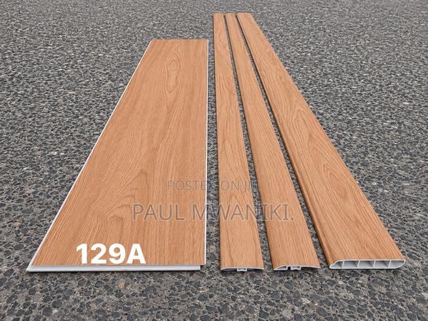Premium SPC Flooring 6mm With Underlay. - thumbnail 2