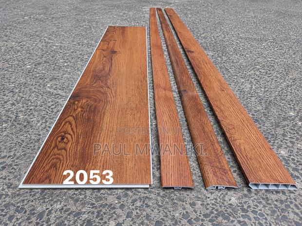 Premium SPC Flooring 6mm With Underlay. - thumbnail 4