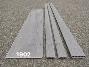 Premium SPC Flooring 6mm With Underlay.