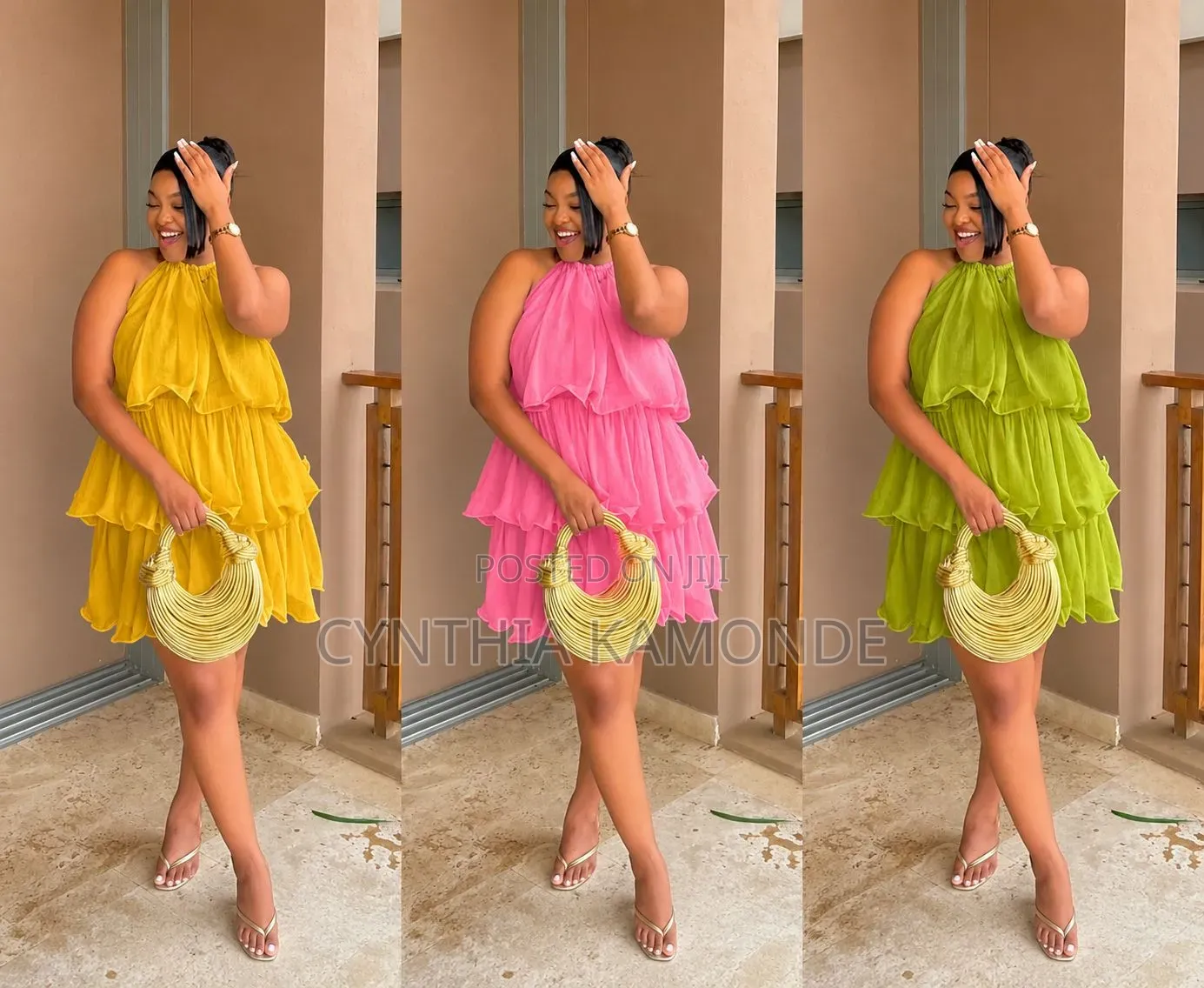 Sexy Dresses