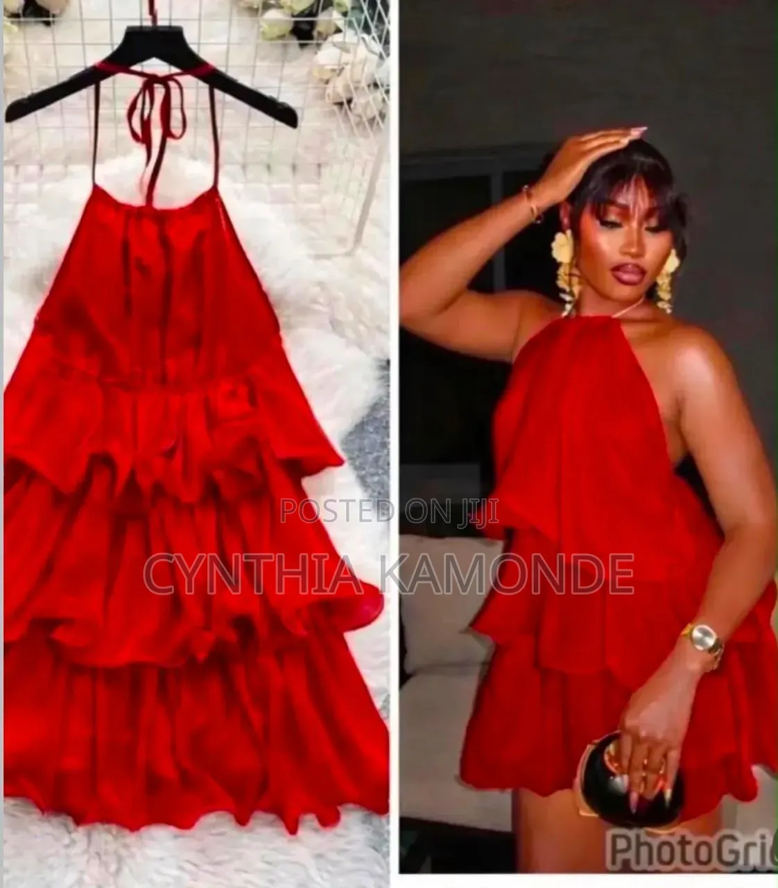 Sexy Dresses