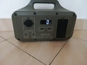 Marstek S1000p
