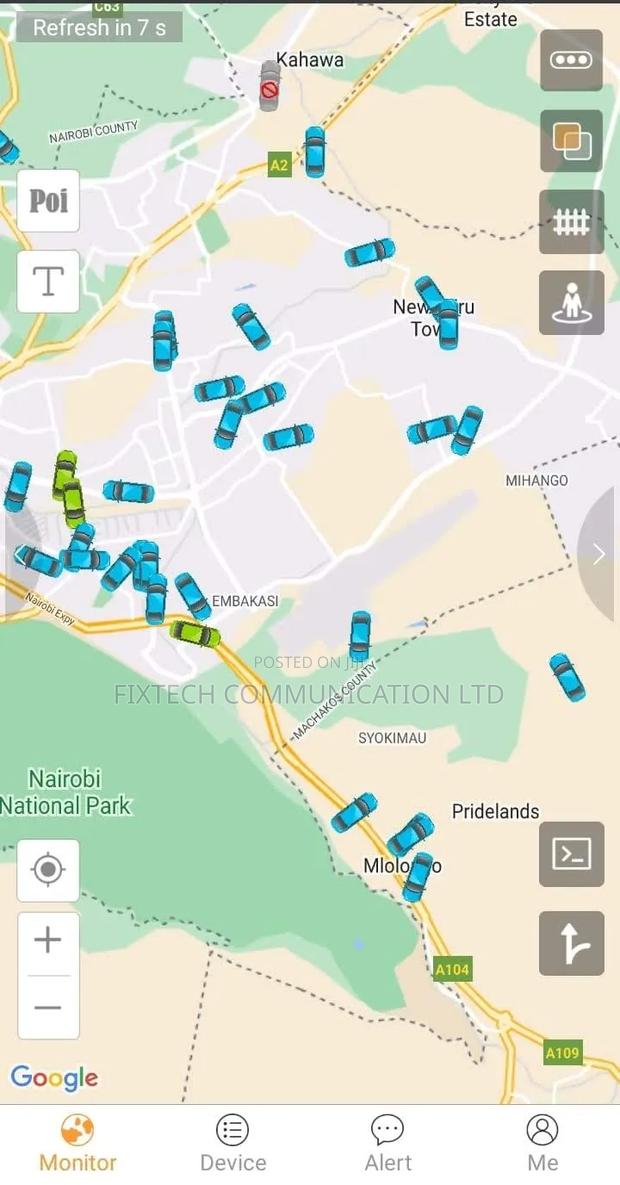 Fixtech Tracking - thumbnail 3