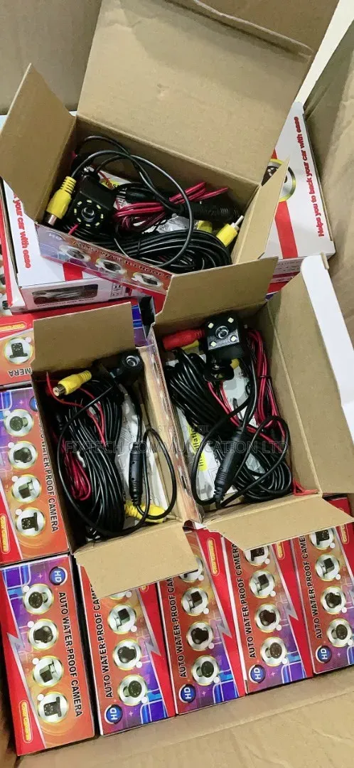 Fixtech Tracking