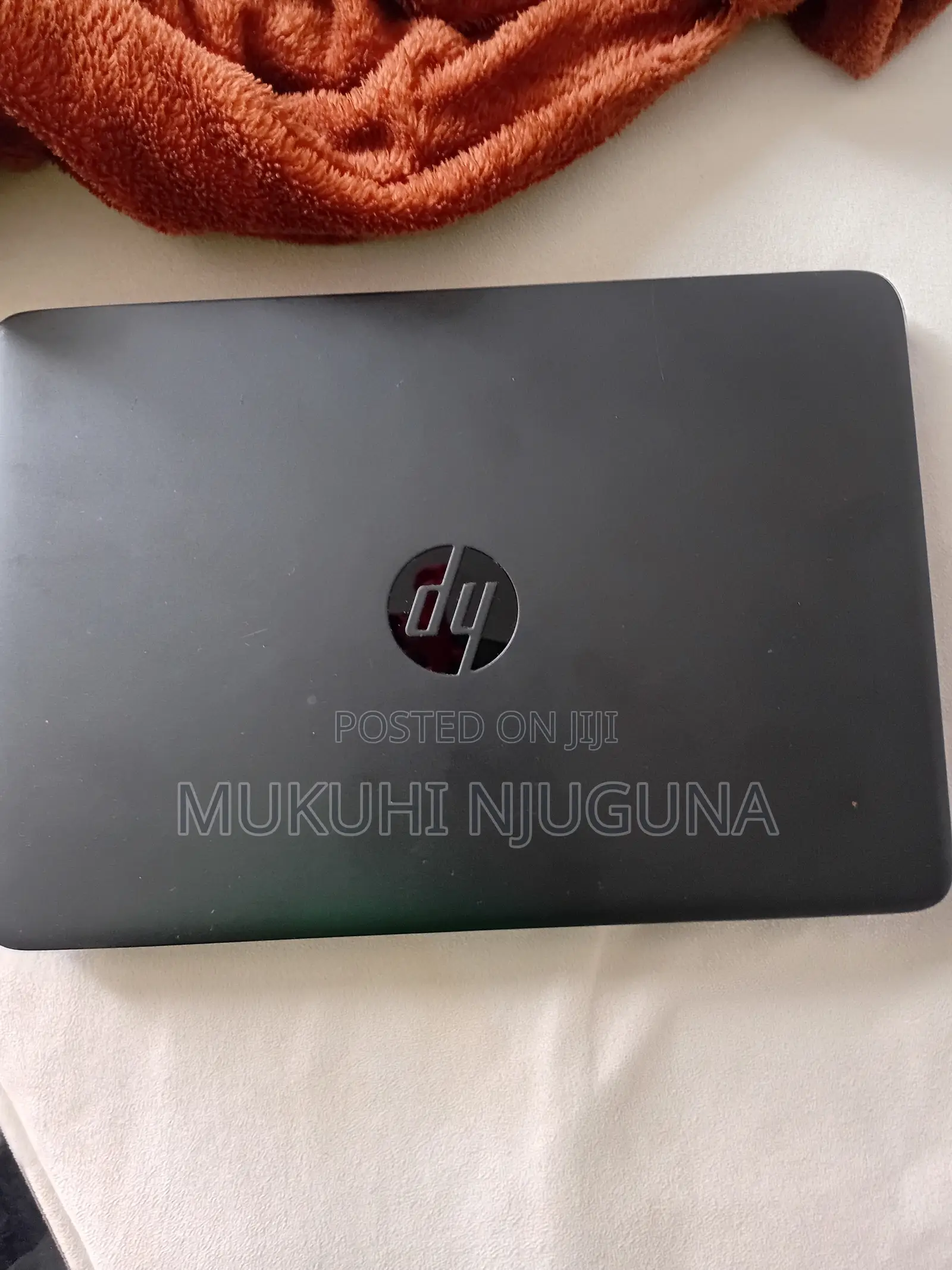 Laptop HP EliteBook 820 G3 4GB Intel Core i5 HDD 500GB