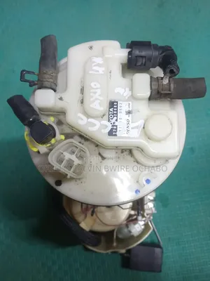 Axio 4 Wheel Fuel Pump