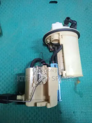 Axio 4 Wheel Fuel Pump