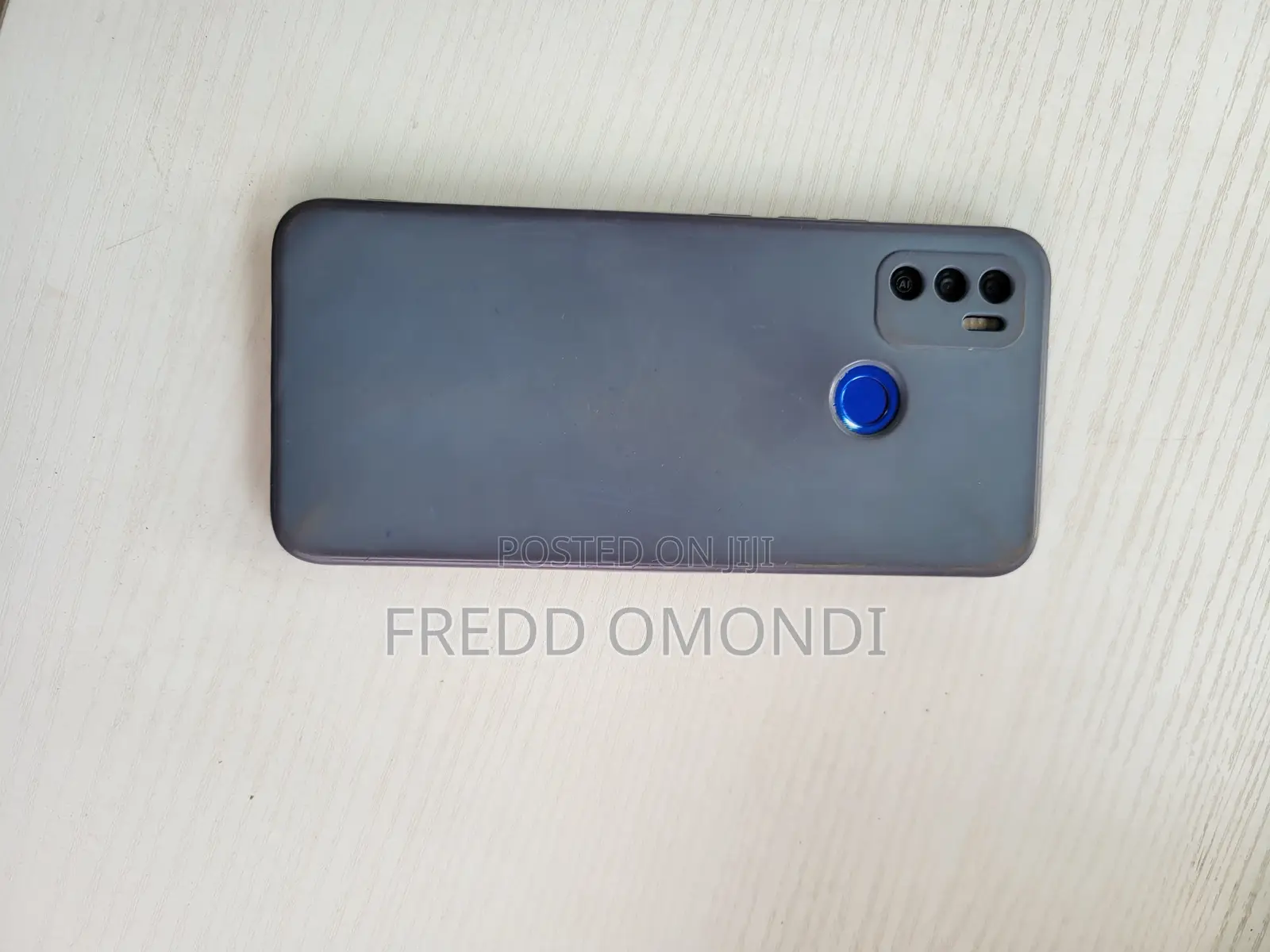 Tecno Spark 5 Air 32 GB Blue