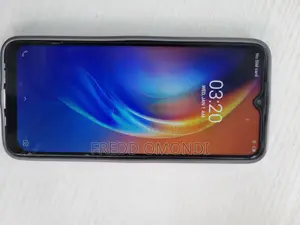 Tecno Spark 5 Air 32 GB Blue