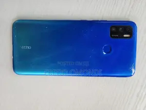 Tecno Spark 5 Air 32 GB Blue