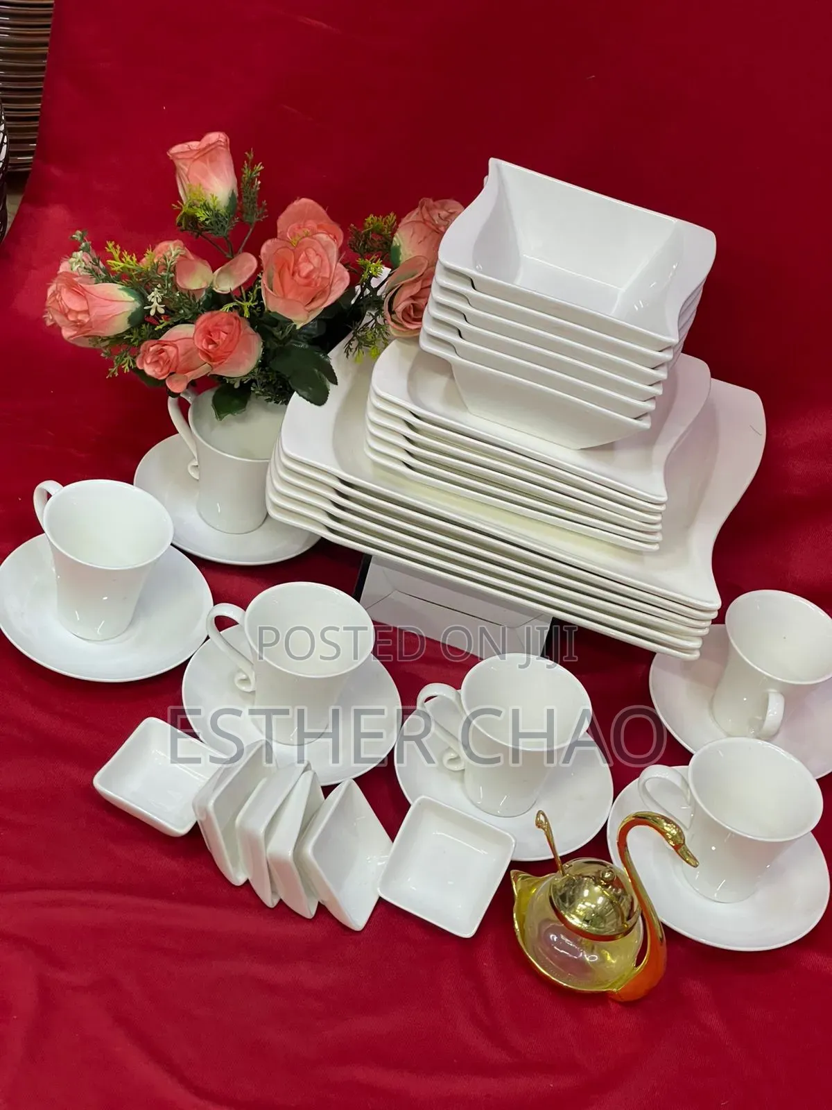 Chao Home Appliances