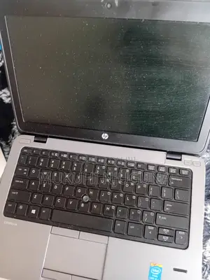 Laptop HP EliteBook 820 G3 4GB Intel Core i5 HDD 500GB