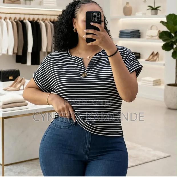 Stripped Tops - thumbnail 2