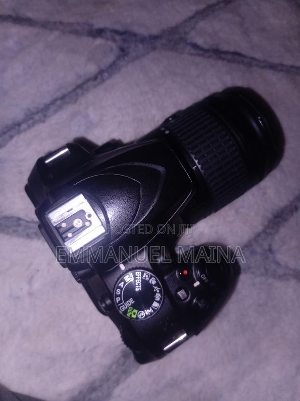 Nikon D3400