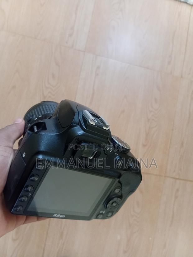 Nikon D3400 - thumbnail 4