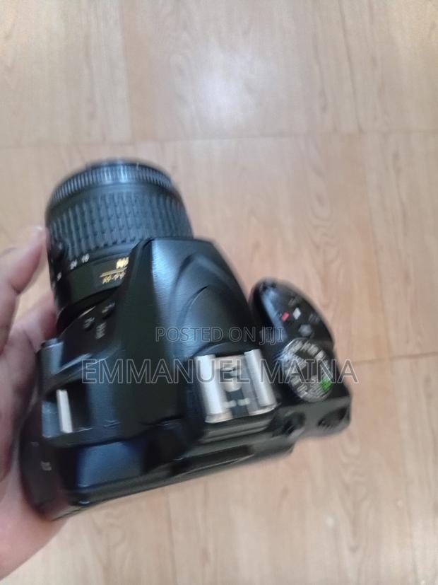 Nikon D3400 - thumbnail 5