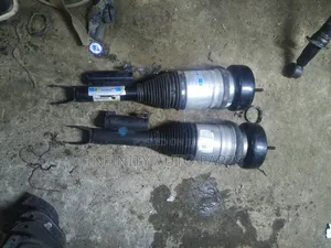 Mercedes Benz W205,W213 Front Airmatic