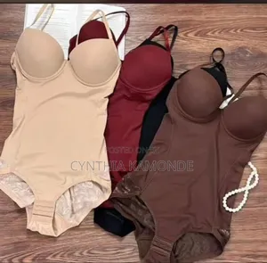 Sleeveless Tops