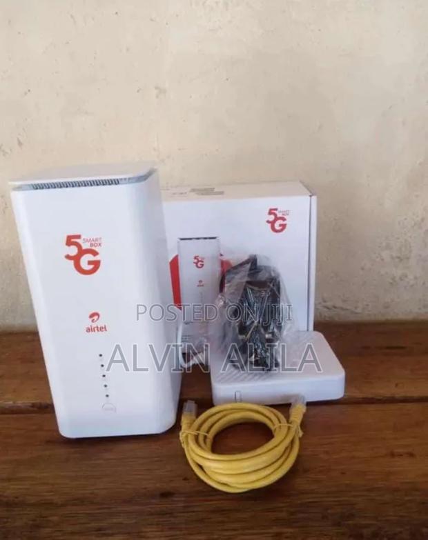 Airtel 5g Wifi - thumbnail 3