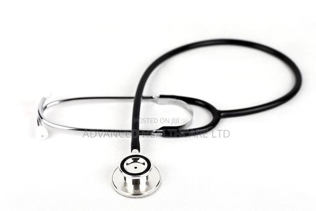 Student Stethoscope