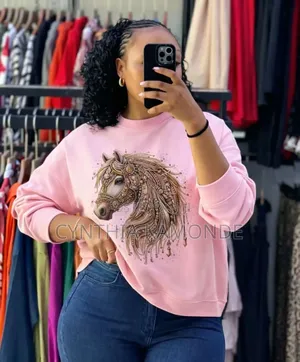Sweater Tops