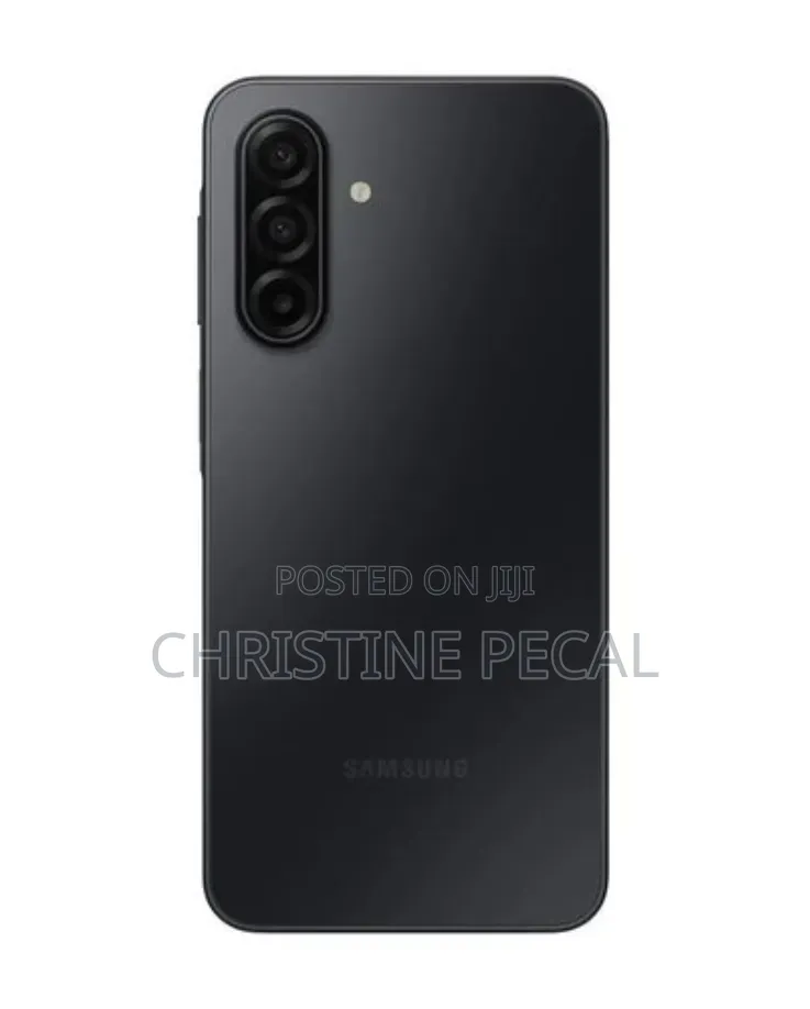 Samsung Galaxy A17 128 GB Black