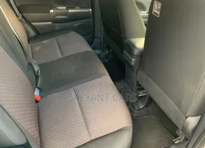 Mitsubishi RVR 2019 White