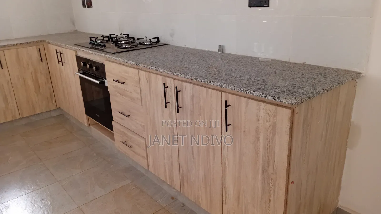 3bdrm Bungalow in White Park 2, Joska for sale
