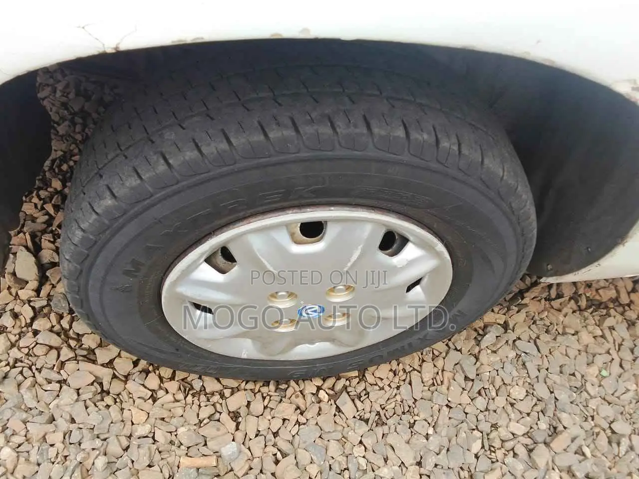 Toyota Probox 2013 White
