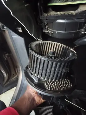Car a/C Refill(Recharge)