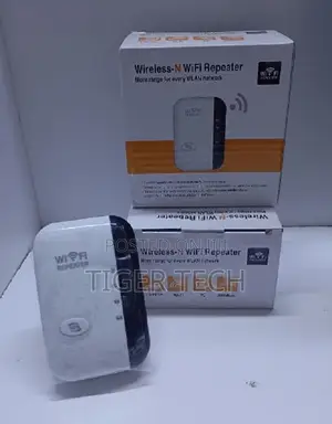 Wifi Range Extender Repeater Amplifier Support Repeater/Ap/Router Mode