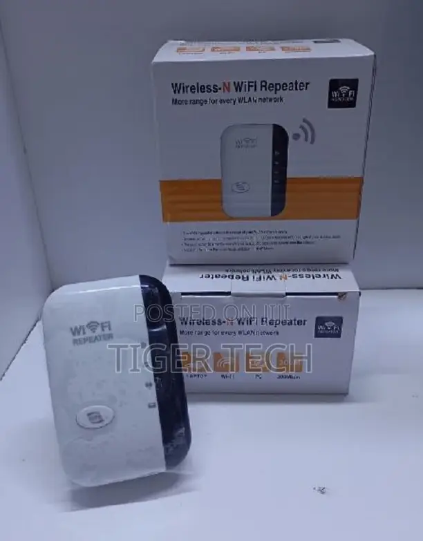 Wifi Range Extender Repeater Amplifier Support Repeater/Ap/Router Mode
