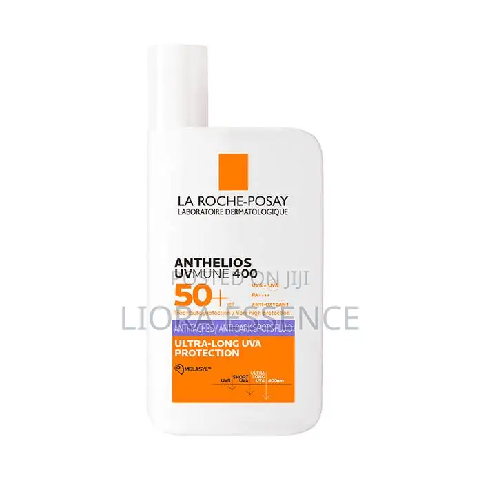 La Roche Posay Anti-Dark Sport Sunscreen