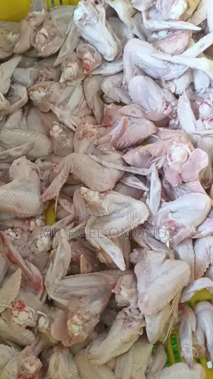 Chicken Wings - 450 Per Kg