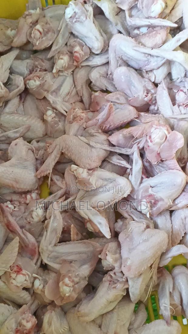 Chicken Wings - 450 Per Kg - thumbnail 2